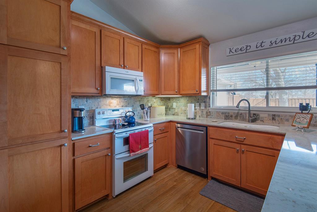 Cross Creek 3 Sec 1 & 2 - Residential