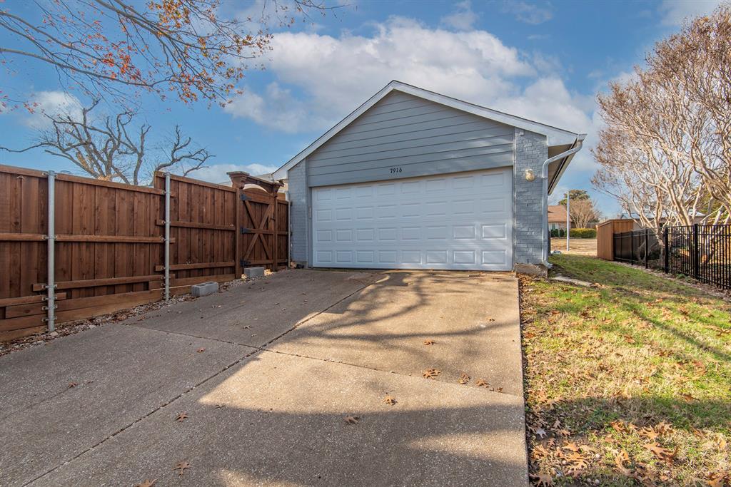 Cross Creek 3 Sec 1 & 2 - Residential