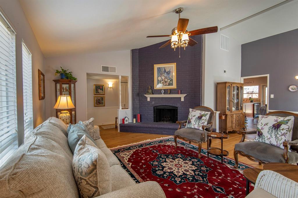 Cross Creek 3 Sec 1 & 2 - Residential