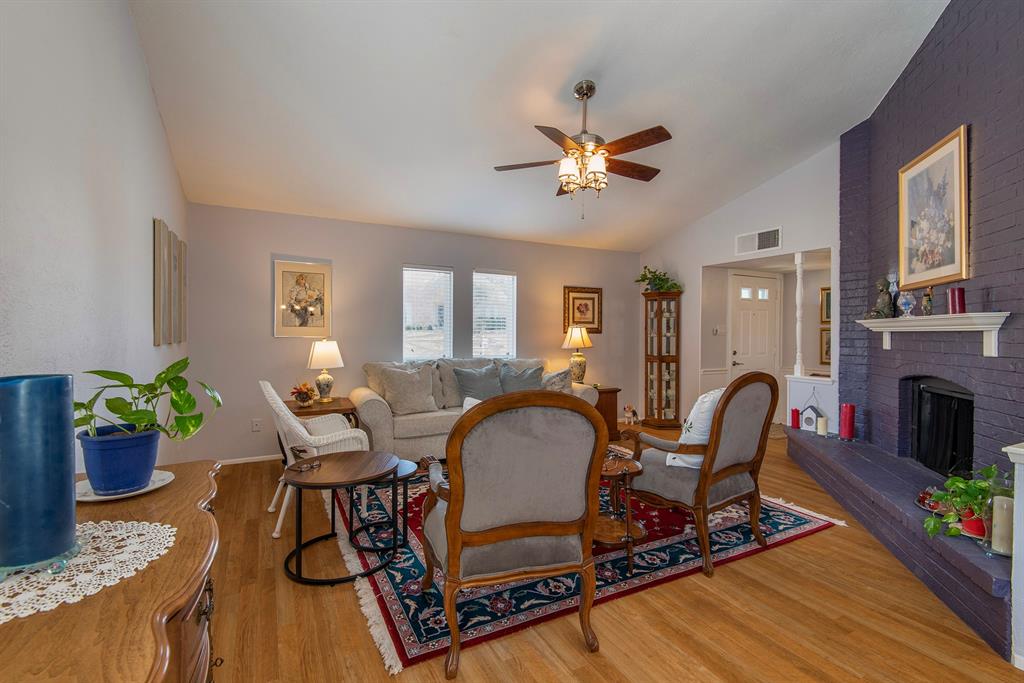 Cross Creek 3 Sec 1 & 2 - Residential