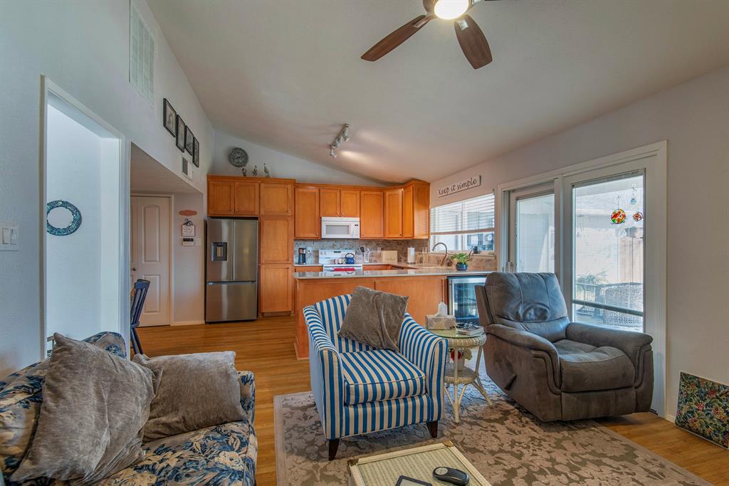 Cross Creek 3 Sec 1 & 2 - Residential