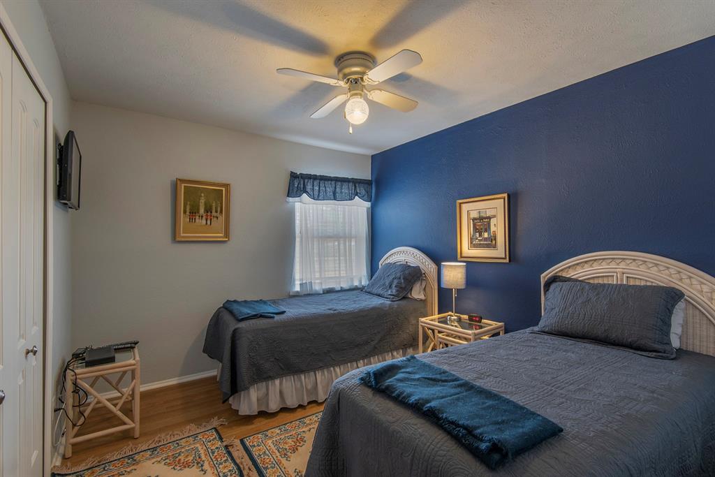 Cross Creek 3 Sec 1 & 2 - Residential