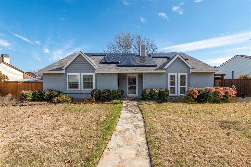 Cross Creek 3 Sec 1 & 2 - Residential