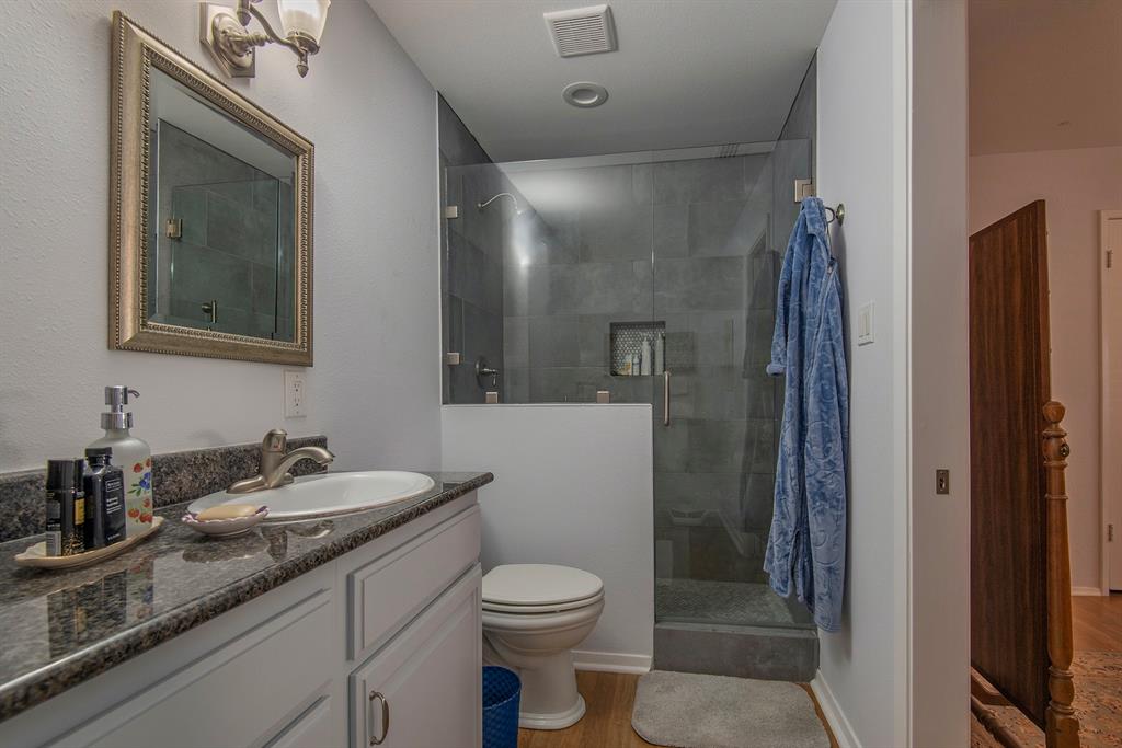 Cross Creek 3 Sec 1 & 2 - Residential