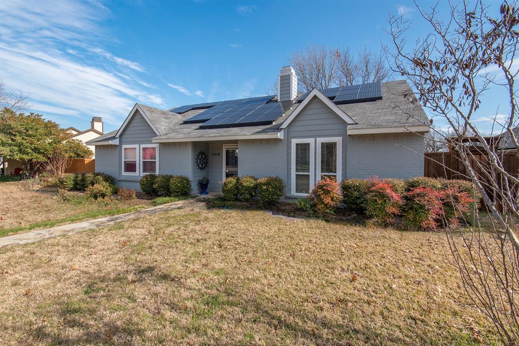 Cross Creek 3 Sec 1 & 2 - Residential