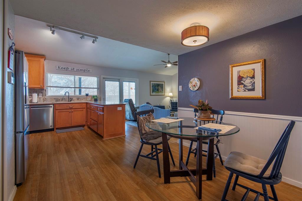 Cross Creek 3 Sec 1 & 2 - Residential