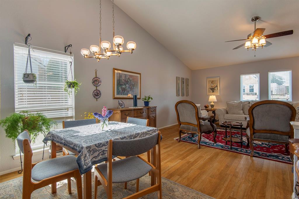 Cross Creek 3 Sec 1 & 2 - Residential