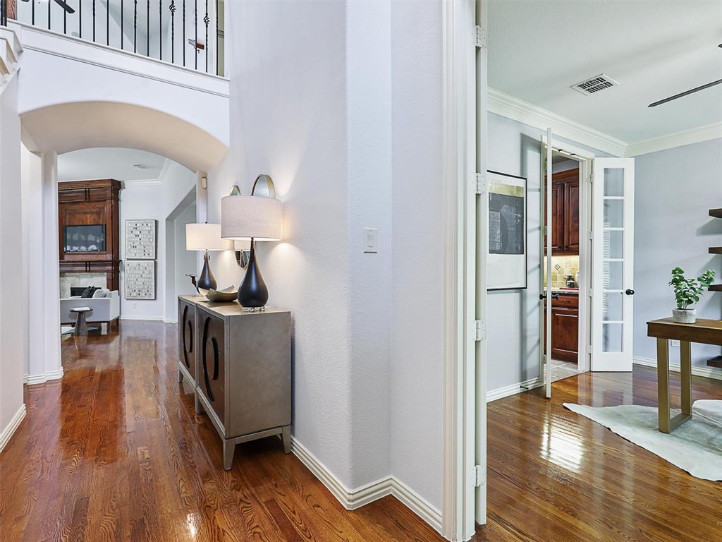 Quail Run Ph 1 - Residential