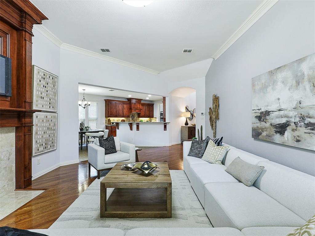 Quail Run Ph 1 - Residential