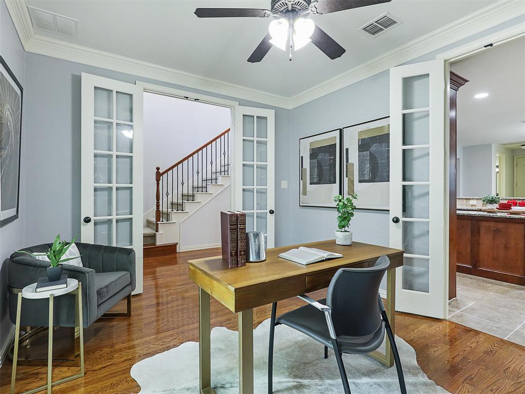 Quail Run Ph 1 - Residential