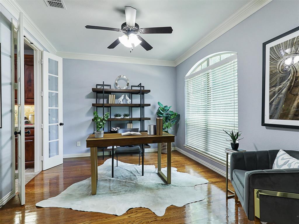 Quail Run Ph 1 - Residential