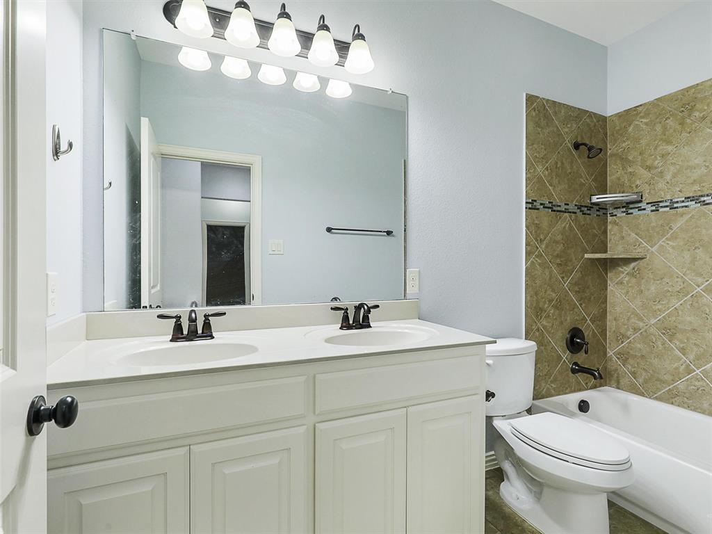 Quail Run Ph 1 - Residential