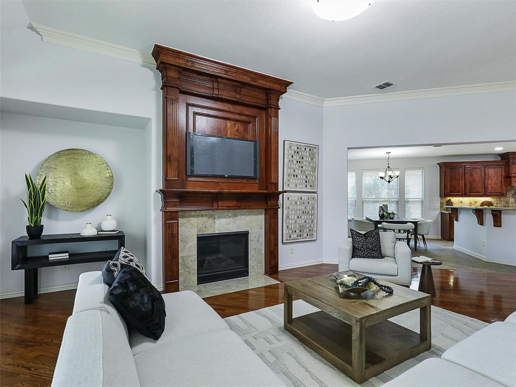 Quail Run Ph 1 - Residential