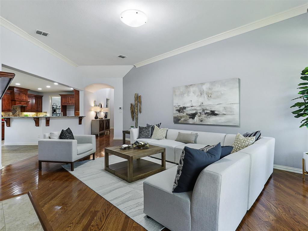 Quail Run Ph 1 - Residential