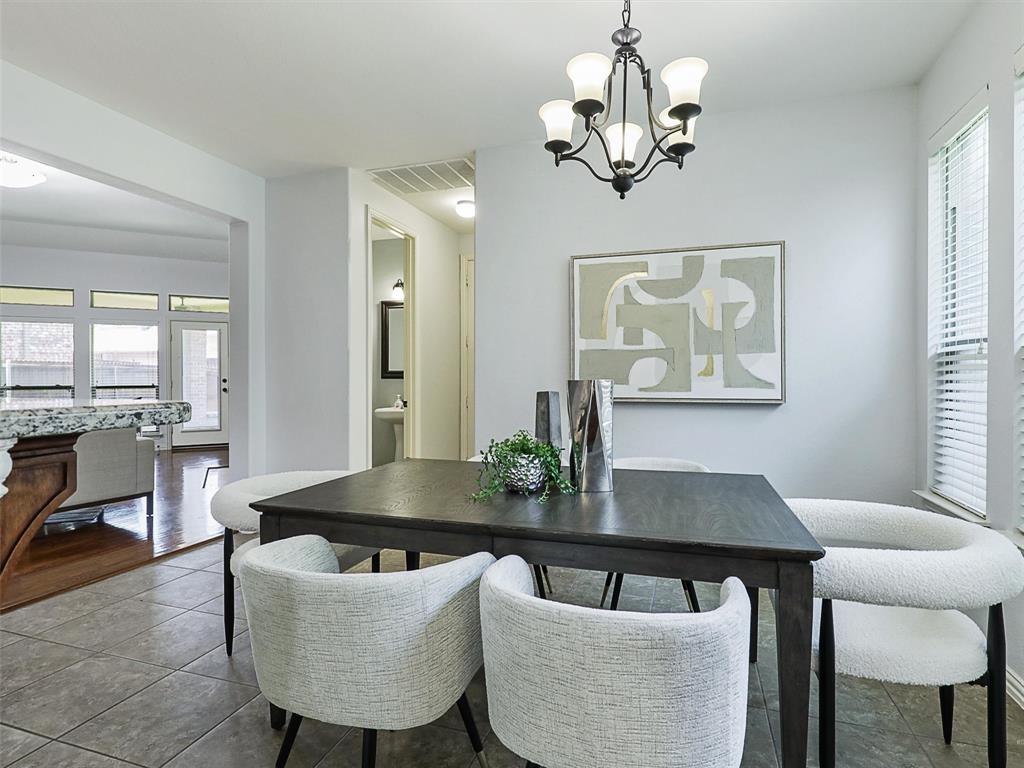 Quail Run Ph 1 - Residential