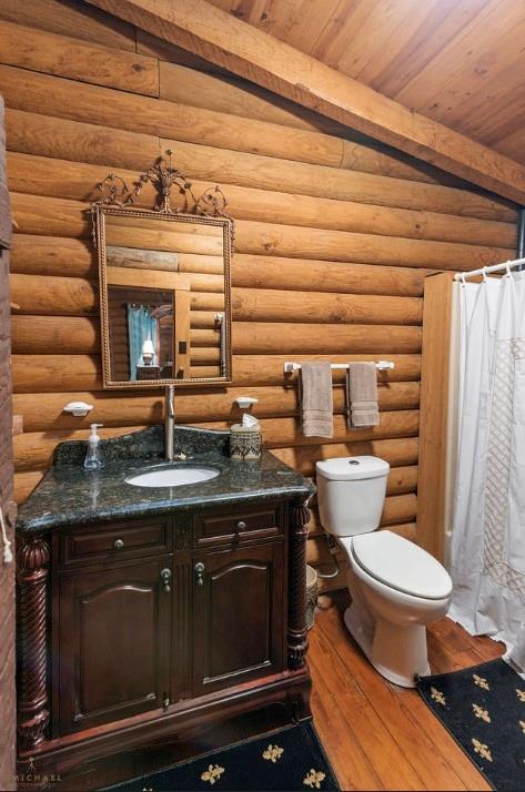 Bird Island - Residential