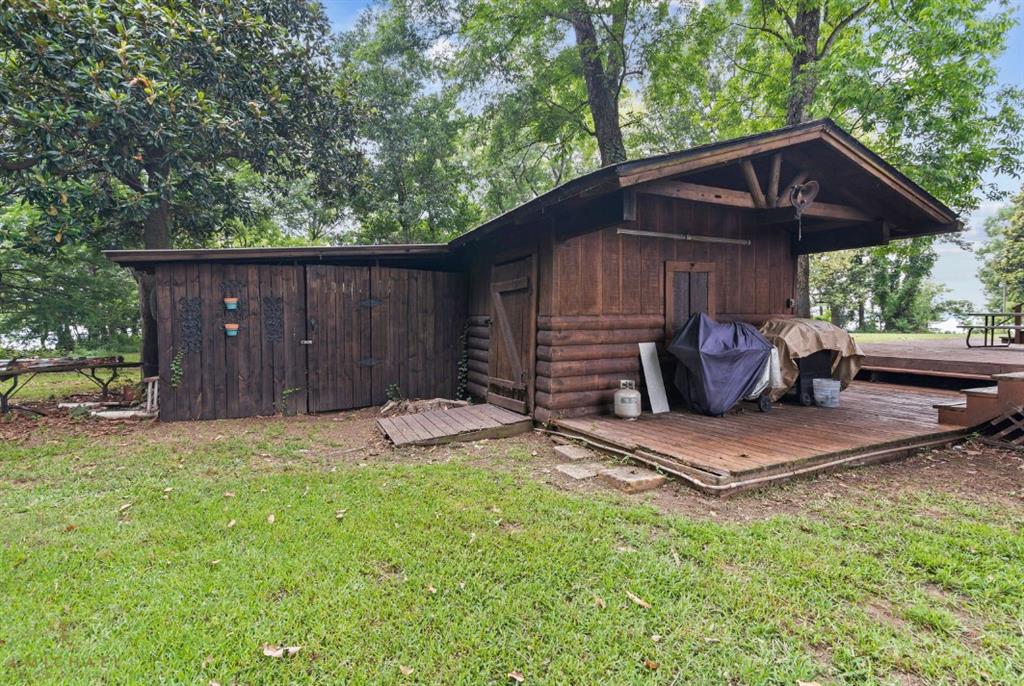 Bird Island - Residential