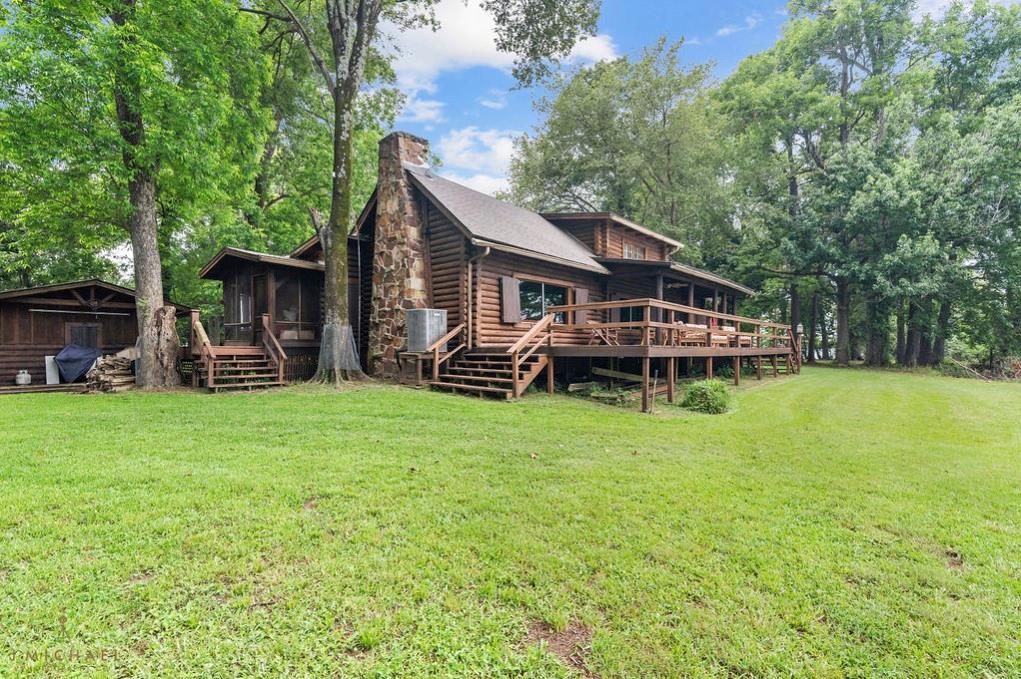 Bird Island - Residential