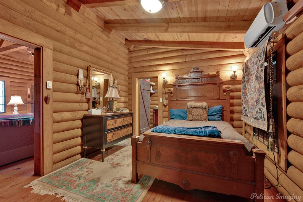 Bird Island - Residential