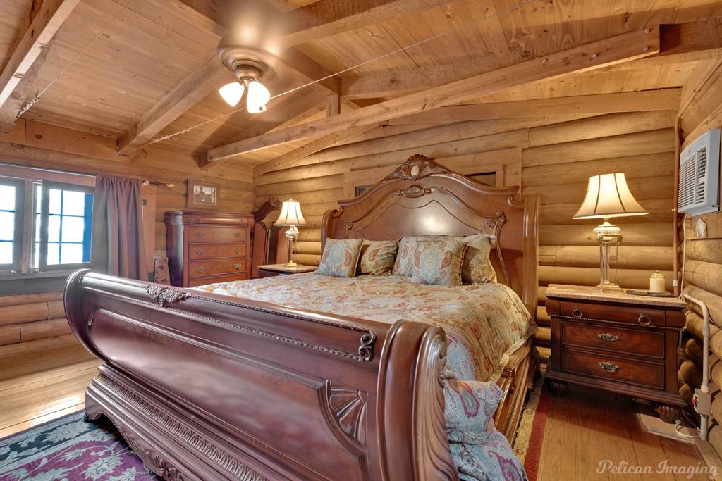 Bird Island - Residential