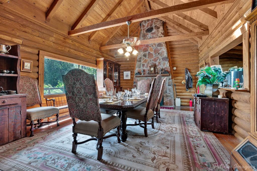 Bird Island - Residential