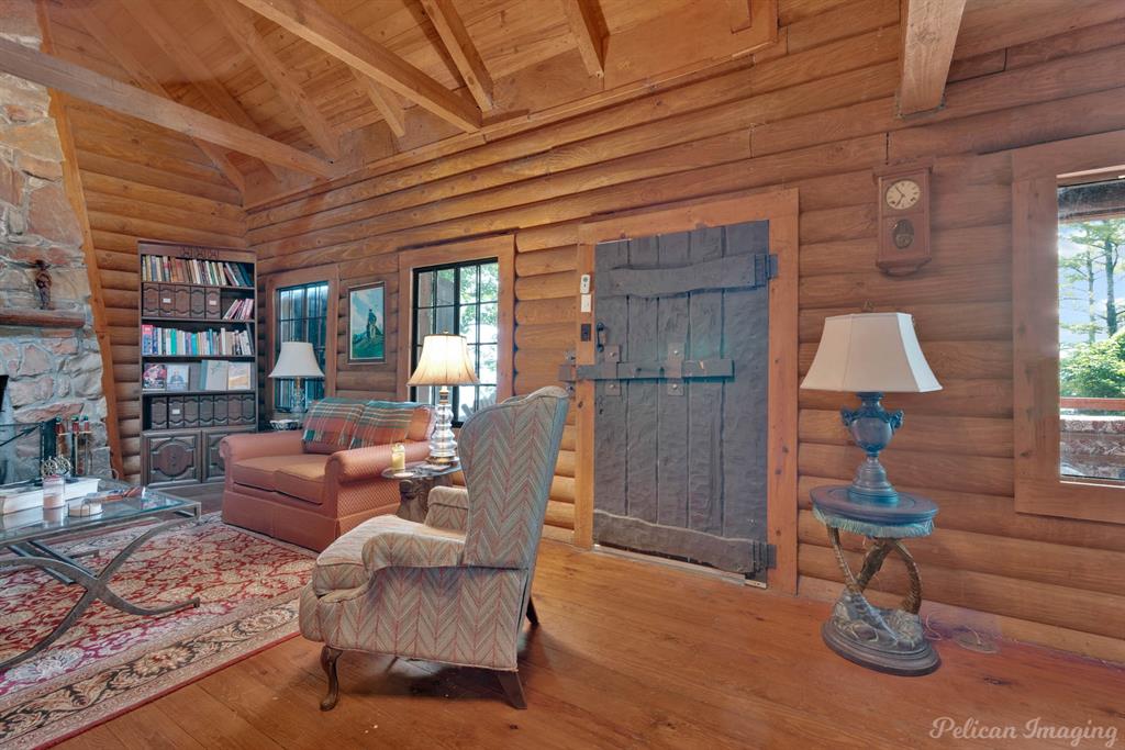 Bird Island - Residential