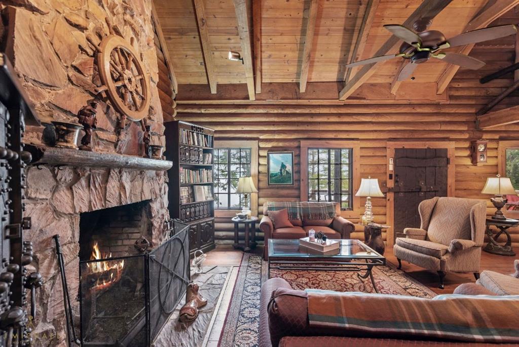 Bird Island - Residential