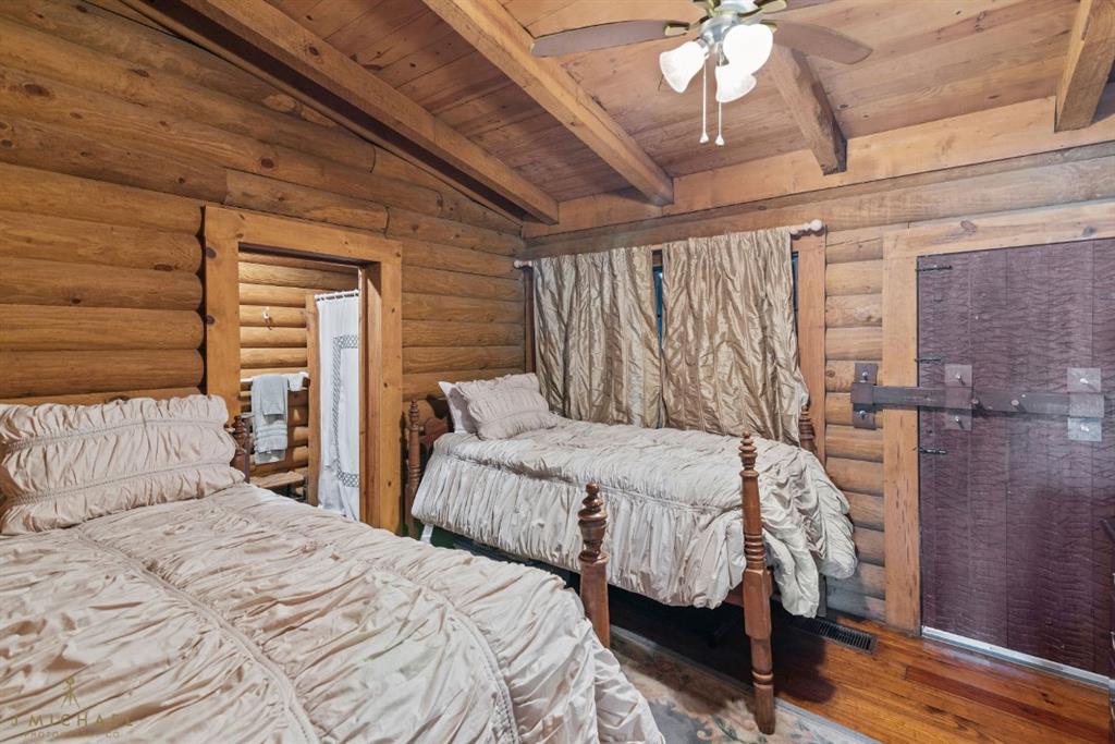 Bird Island - Residential