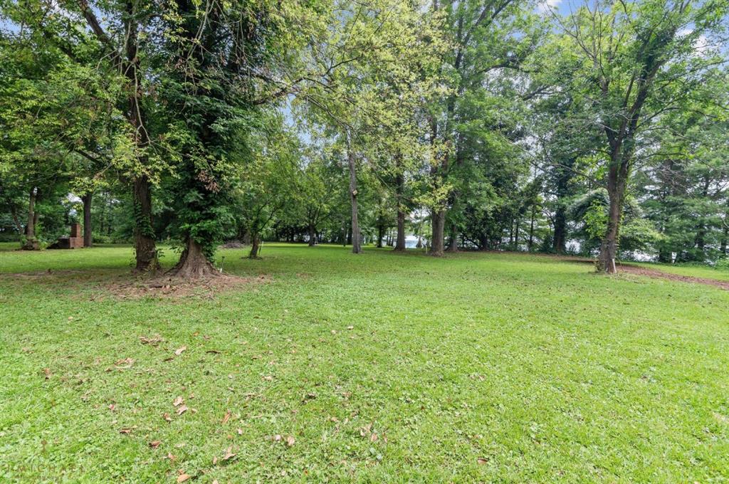 Bird Island - Residential