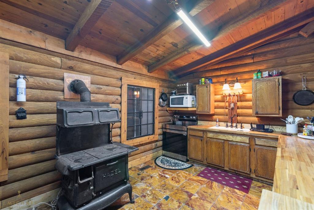 Bird Island - Residential