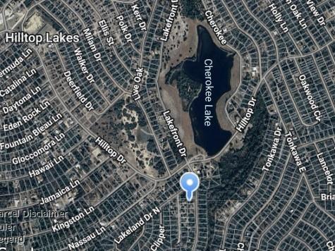 Hilltop Lakes Country Club - Land