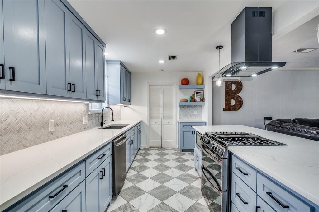 Hillview Terrace Sec 02 - Residential