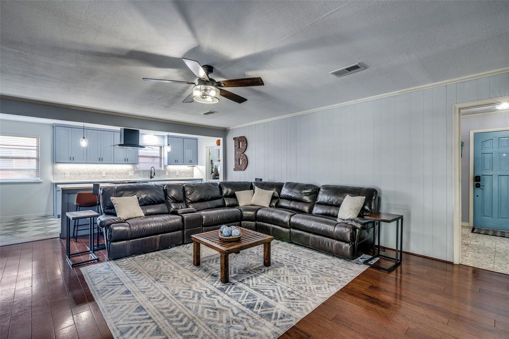 Hillview Terrace Sec 02 - Residential