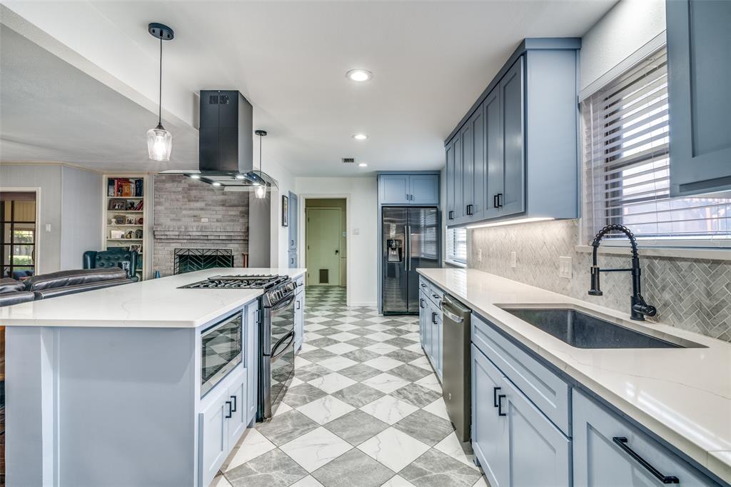 Hillview Terrace Sec 02 - Residential