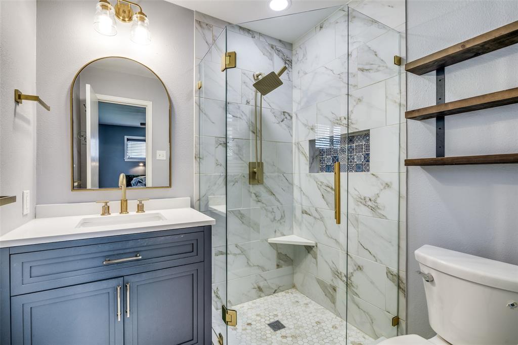 Hillview Terrace Sec 02 - Residential