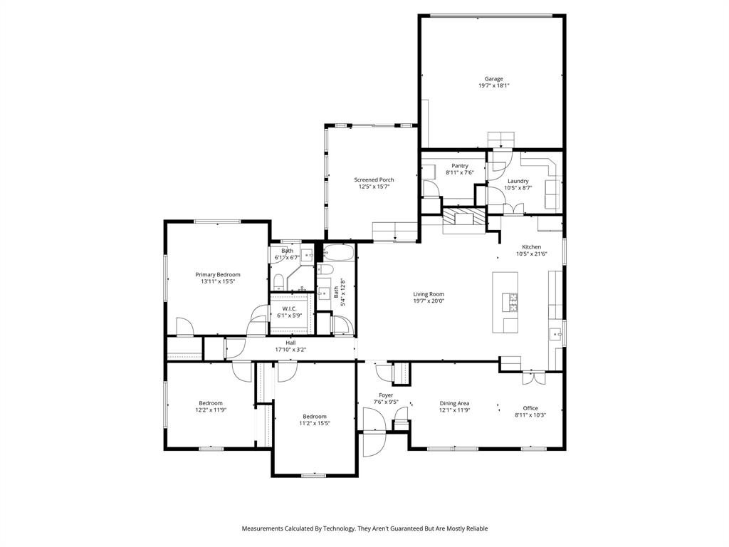 Hillview Terrace Sec 02 - Residential