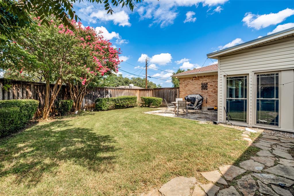 Hillview Terrace Sec 02 - Residential