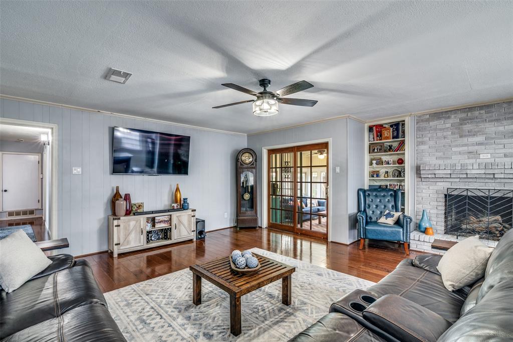 Hillview Terrace Sec 02 - Residential