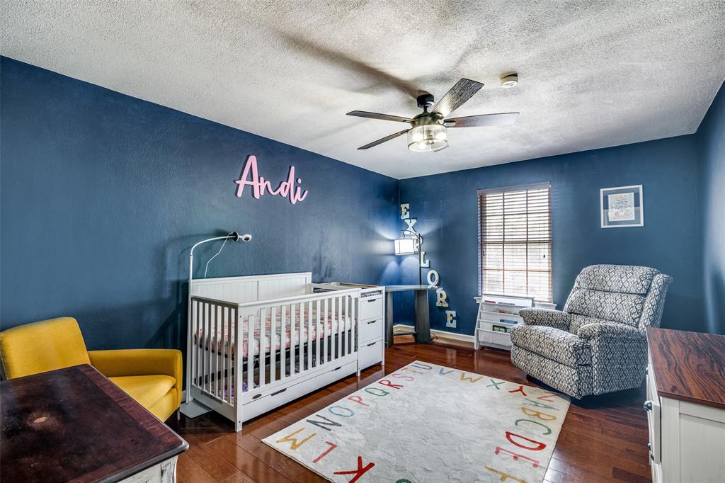 Hillview Terrace Sec 02 - Residential