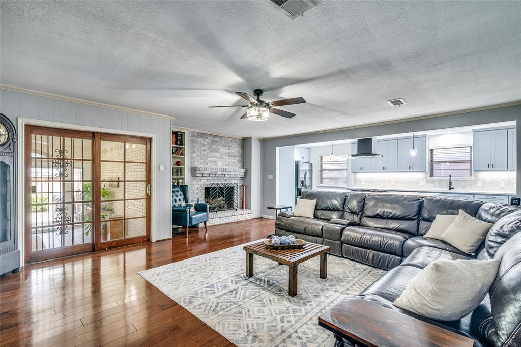 Hillview Terrace Sec 02 - Residential