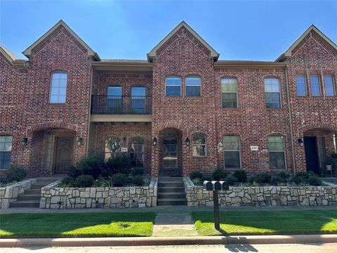 6717 LIVORNO Lane Frisco TX 75034