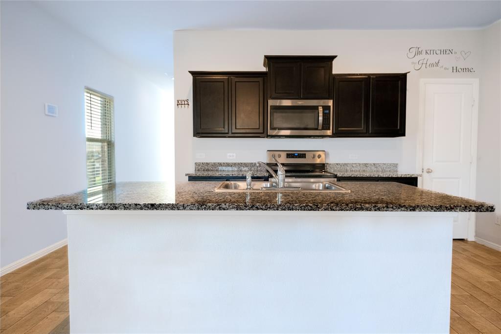 Waterbend South - Residential