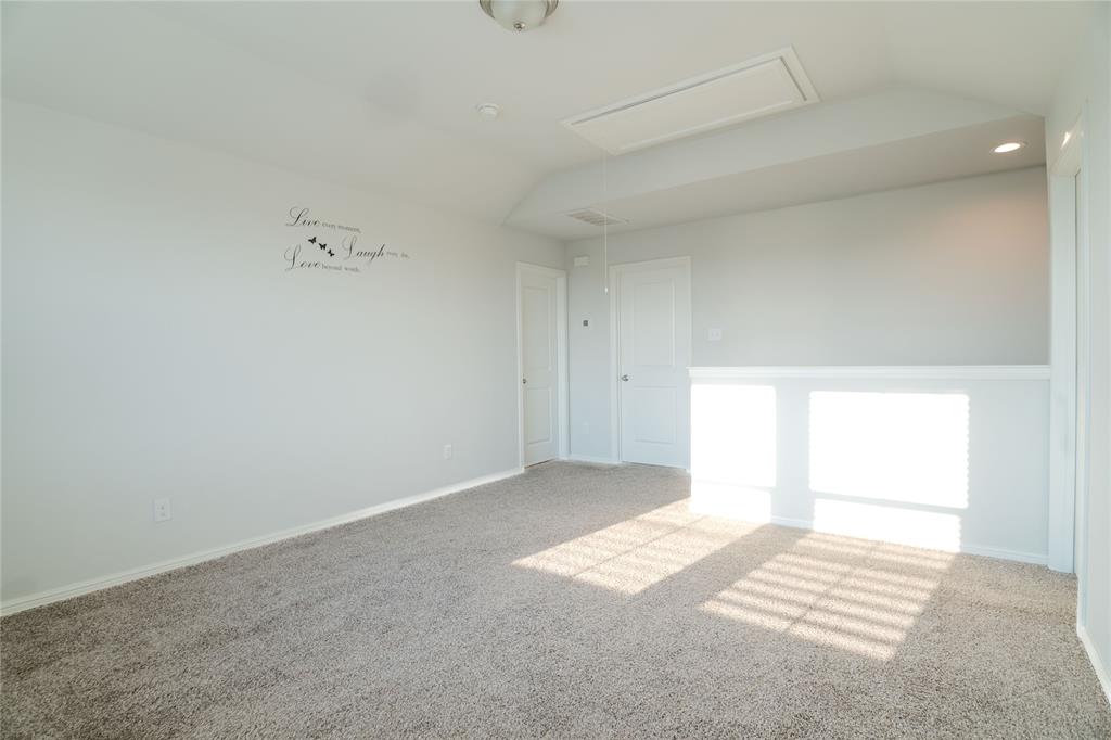 Waterbend South - Residential