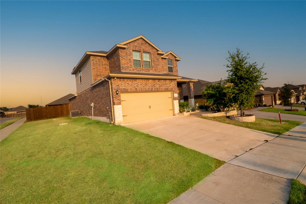 Waterbend South - Residential