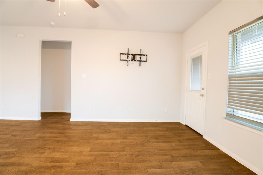 Waterbend South - Residential