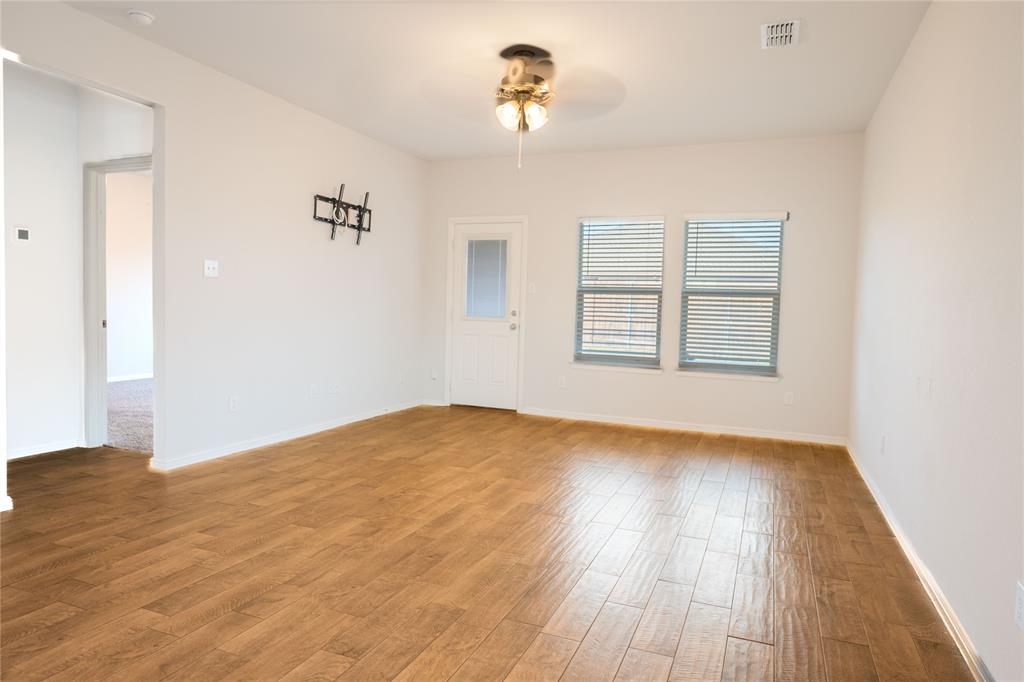 Waterbend South - Residential