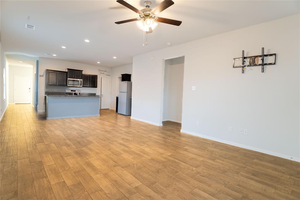 Waterbend South - Residential