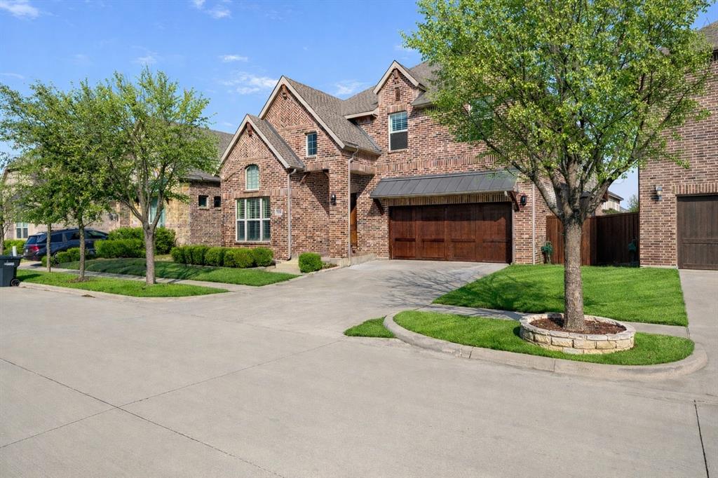 5109 Berkley Drive