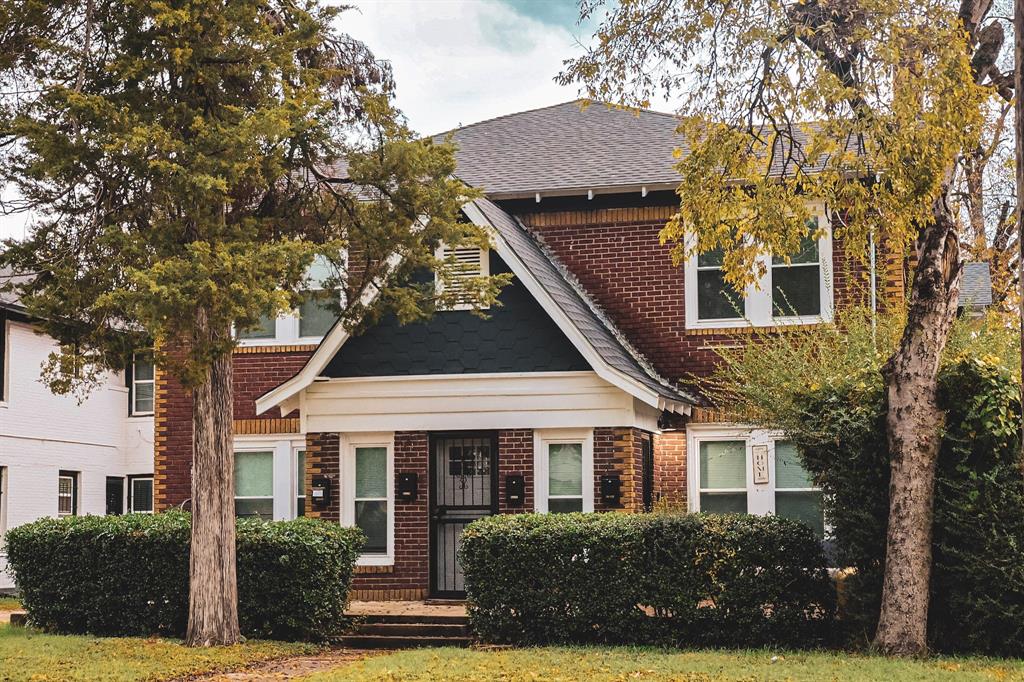 Peaks Sub - Residential Lease