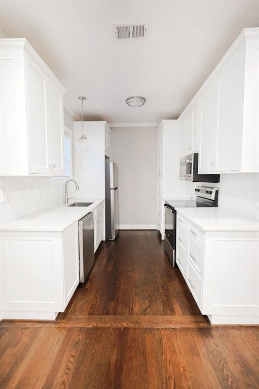 Peaks Sub - Residential Lease